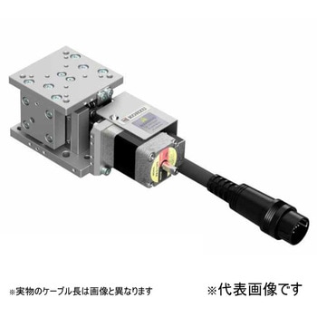 点击查看大图 小津精机ZA10A-W202自动Z轴平台